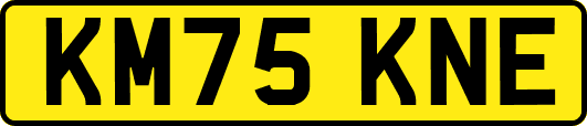 KM75KNE