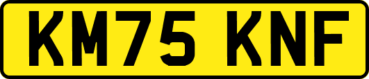 KM75KNF