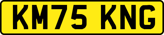 KM75KNG