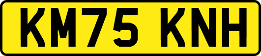 KM75KNH