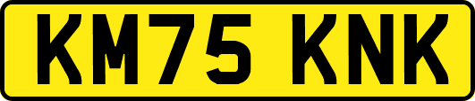 KM75KNK