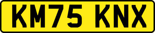 KM75KNX