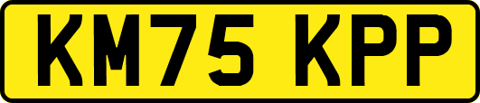 KM75KPP