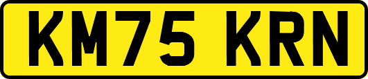 KM75KRN