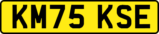 KM75KSE