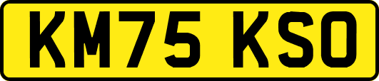 KM75KSO