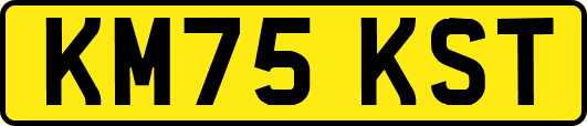 KM75KST