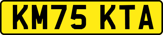 KM75KTA