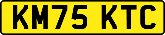 KM75KTC