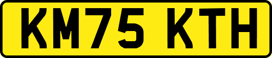 KM75KTH
