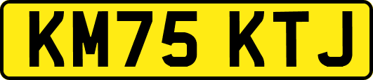 KM75KTJ