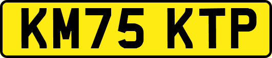 KM75KTP