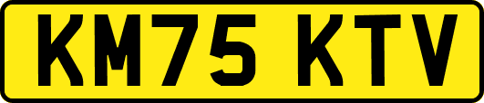 KM75KTV