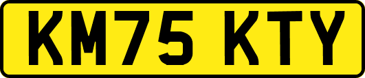 KM75KTY