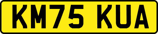 KM75KUA