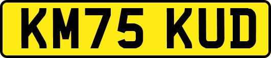 KM75KUD