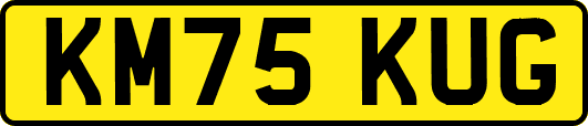 KM75KUG