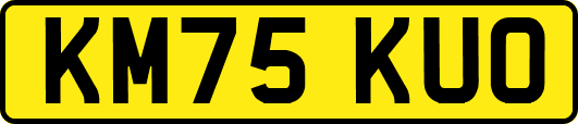 KM75KUO