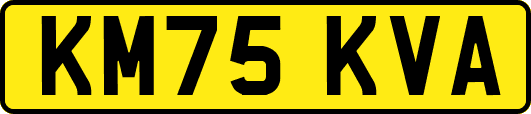 KM75KVA