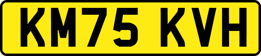 KM75KVH