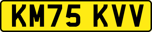 KM75KVV