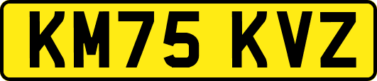 KM75KVZ