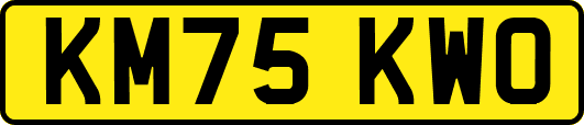 KM75KWO