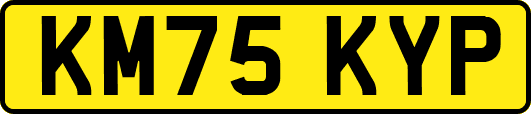 KM75KYP