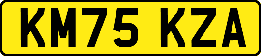 KM75KZA