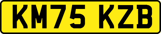 KM75KZB