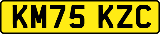 KM75KZC