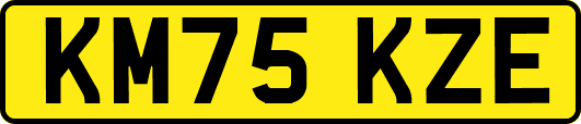 KM75KZE