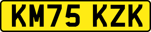 KM75KZK