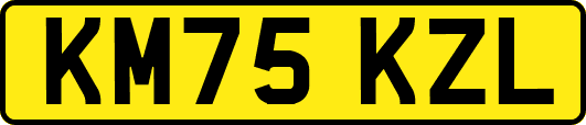 KM75KZL