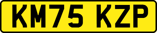 KM75KZP