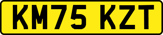 KM75KZT