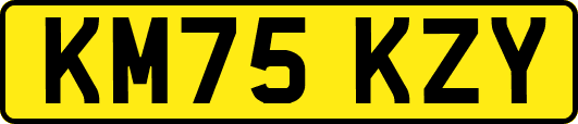 KM75KZY