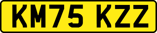 KM75KZZ