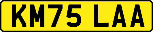 KM75LAA