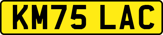 KM75LAC