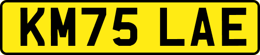 KM75LAE