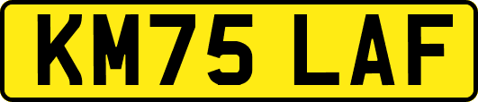 KM75LAF