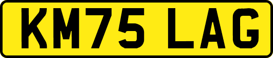 KM75LAG