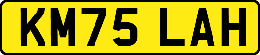 KM75LAH