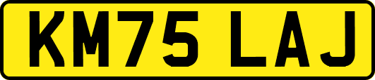 KM75LAJ