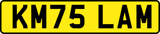 KM75LAM