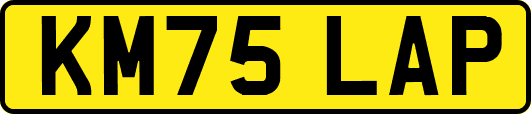 KM75LAP