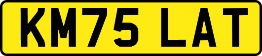 KM75LAT
