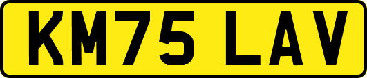KM75LAV