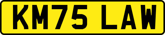 KM75LAW